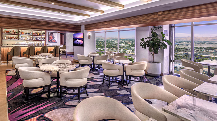 atlantis casino resort spa Concierge Lounge