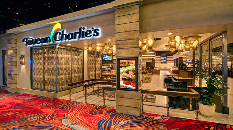 atlantis casino resort spa Toucan Charlies Gourmet Buffet Grille