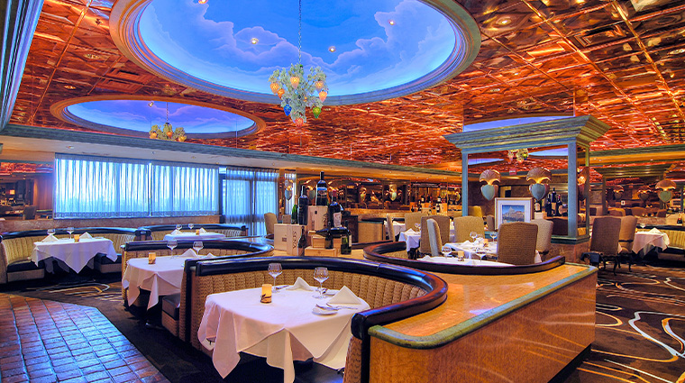 atlantis casino resort spa bistro napa