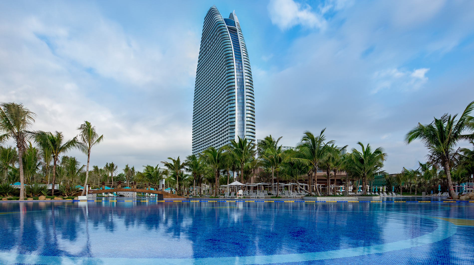 Atlantis Sanya - Sanya Hotels - Sanya, China - Forbes Travel Guide