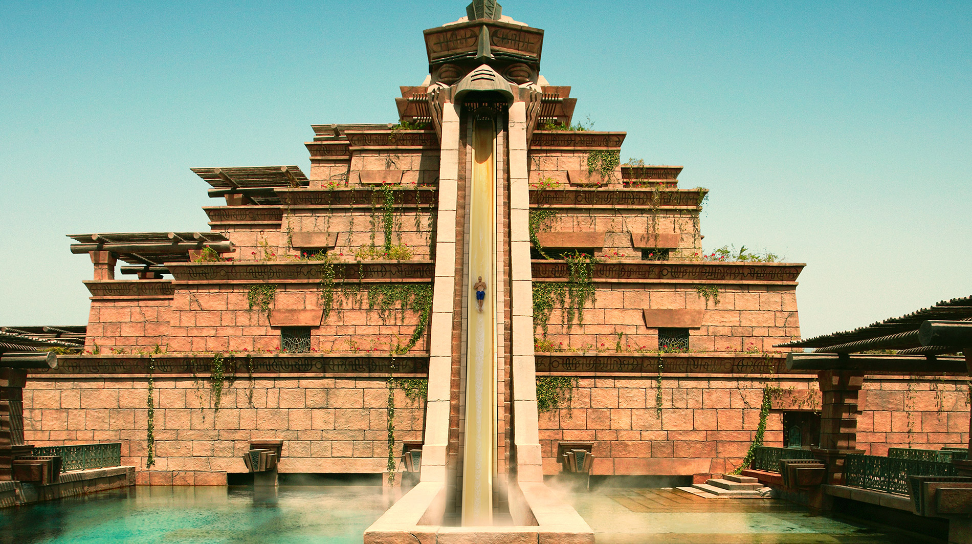 Atlantis, The Palm - Dubai Hotels - Dubai, United Arab Emirates ...