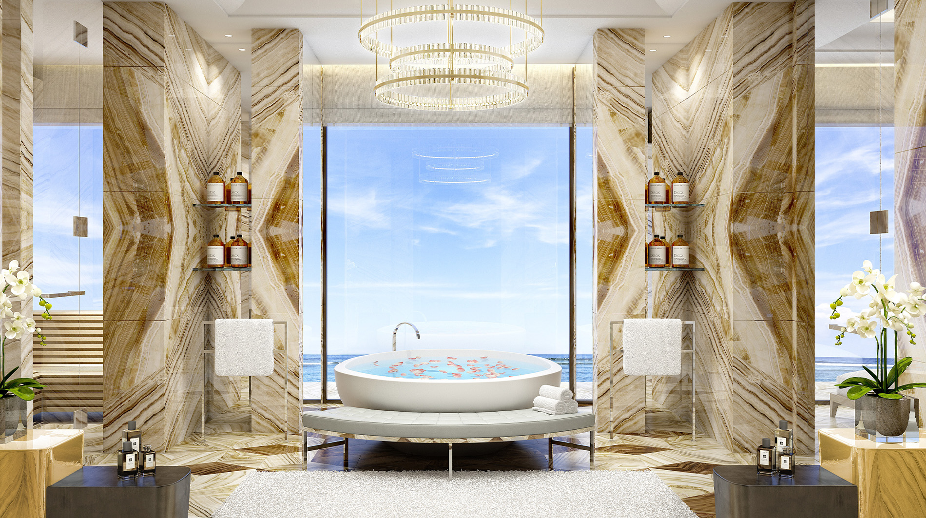 Atlantis, The Royal - Dubai Hotels - Dubai, United Arab Emirates ...