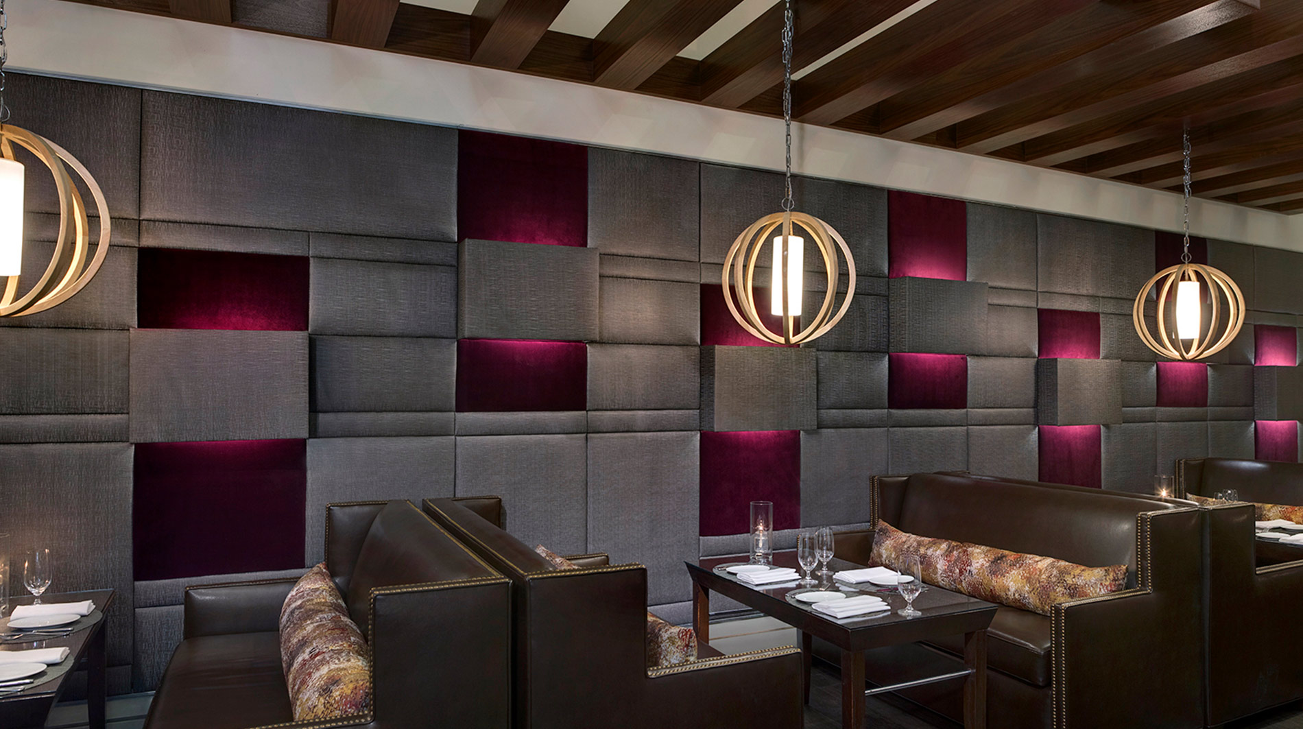 Aureole Las Vegas Las Vegas Restaurants Las Vegas, United States