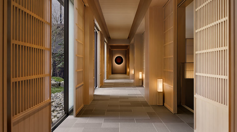 Capella Kyoto Art