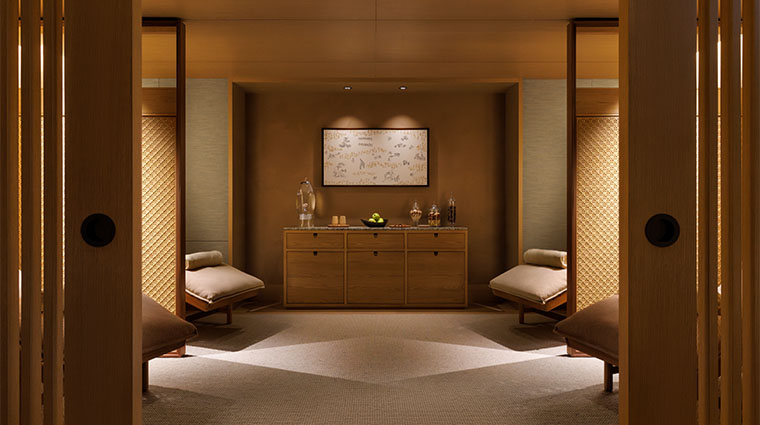 Capella Kyoto Auriga Spa2