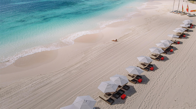 aurora anguilla resort golf club beach1