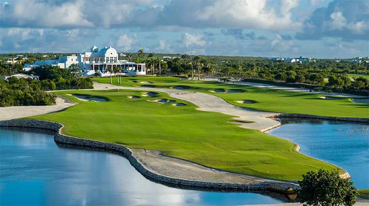 aurora anguilla resort golf club golf course1