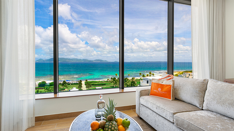 aurora anguilla resort golf club merrywing ocean view deluxe room