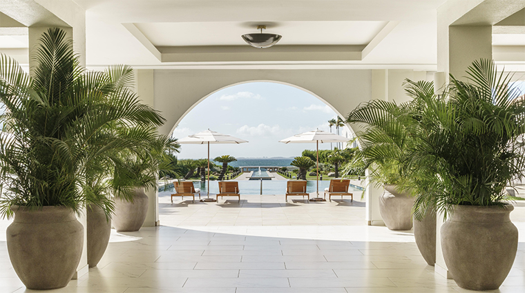 aurora anguilla resort golf club rendezvous lobby