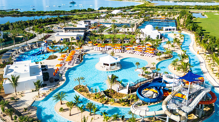 aurora anguilla resort golf club waterpark