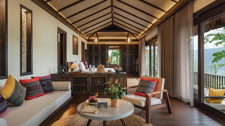avana retreat Bauhinia Moutain Suite