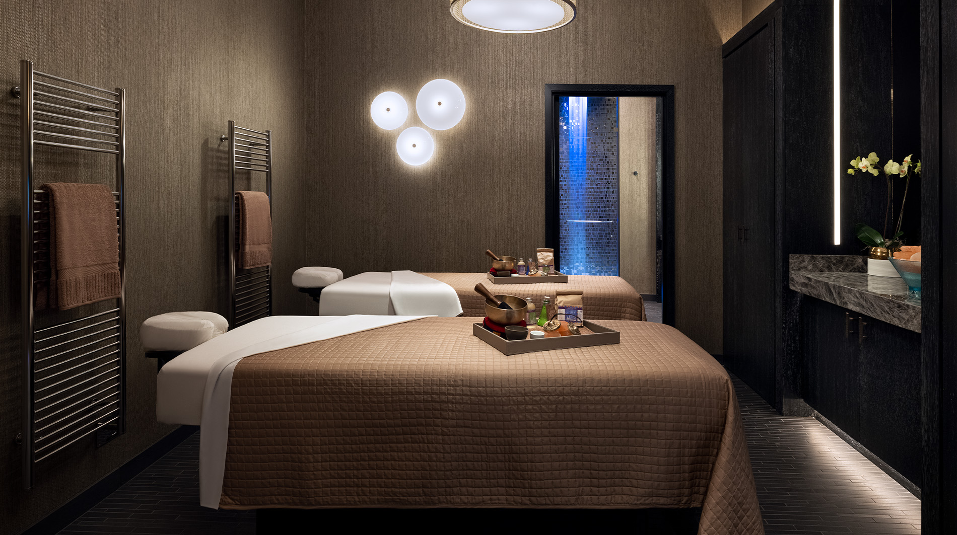 Awana Spa - Las Vegas Spas - Las Vegas, United States - Forbes Travel Guide