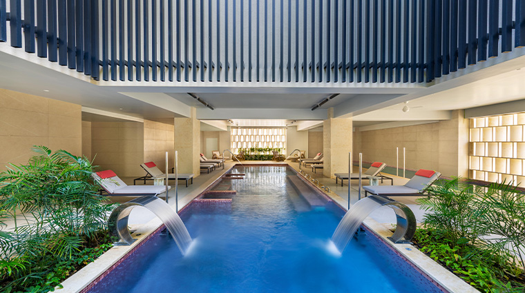 away spa w punta cana pool