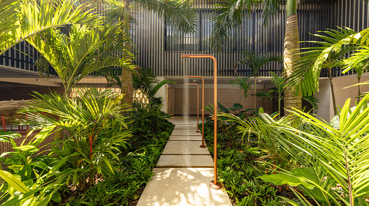 away spa w punta cana