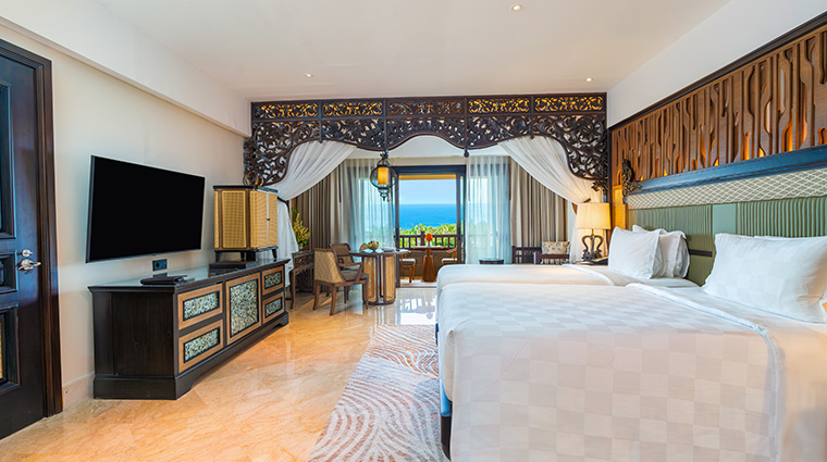ayana resort bali renovated room
