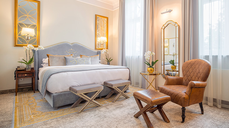 bachleda krakow guestroom2