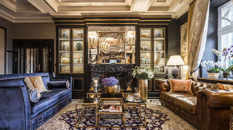 bachleda krakow lobby
