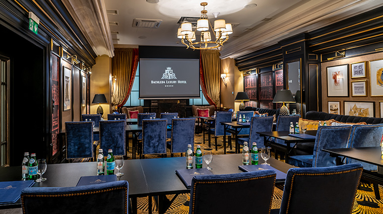 bachleda krakow meeting room