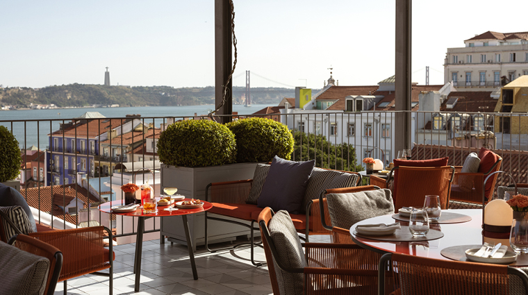 bairro alto hotel restaurant 4