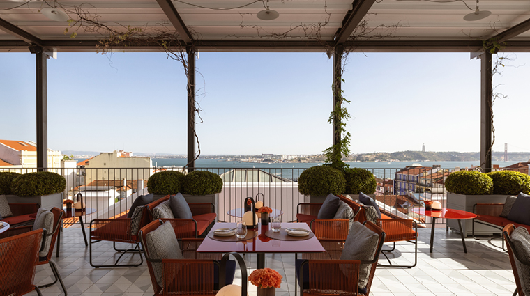 bairro alto hotel restaurant 5