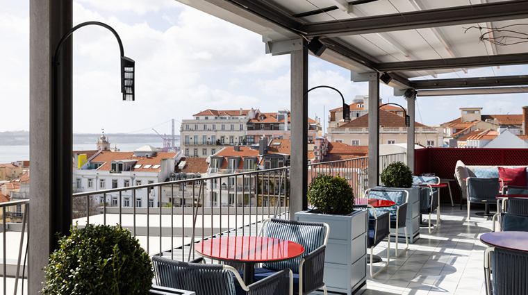 bairro alto hotel rooftop 2