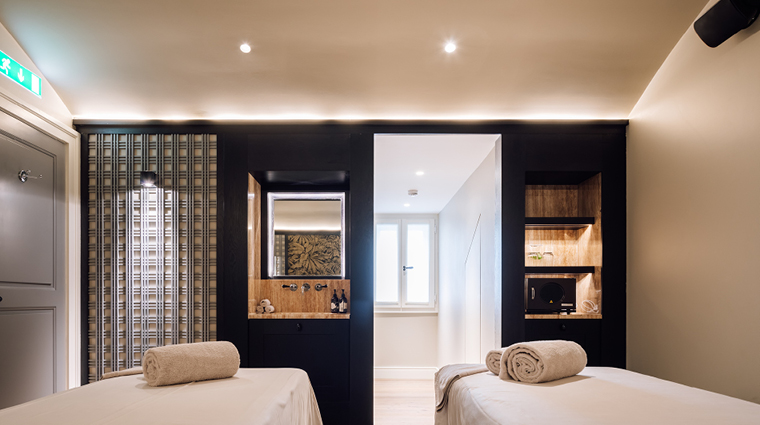 bairro alto hotel wellness