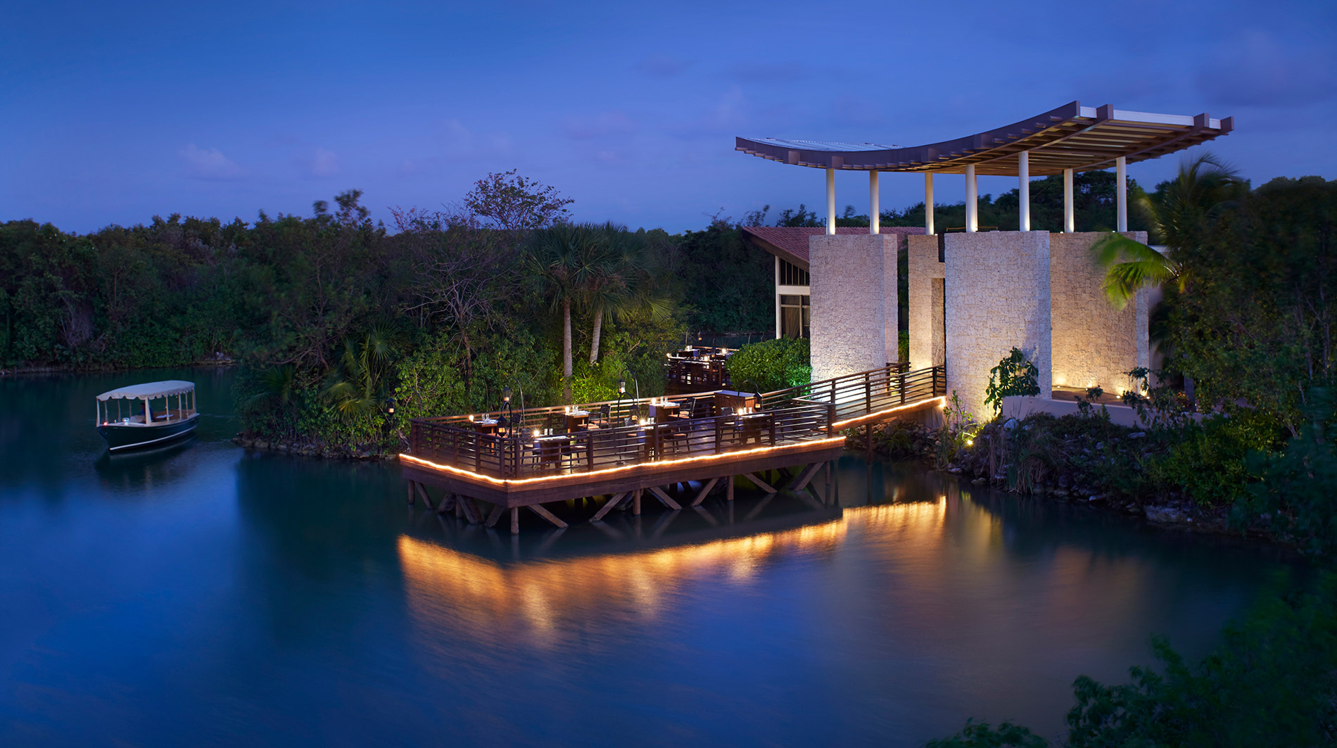 banyan tree mayakoba playa del carmen