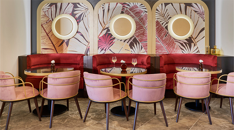 barcelo fortina malta dining