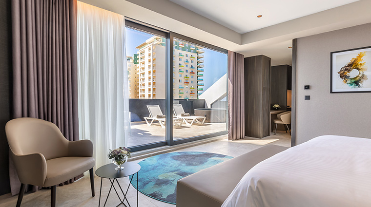 barcelo fortina malta guestroom4