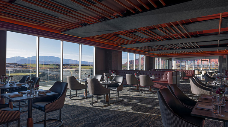 basalt dining room