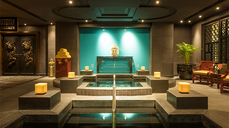 B/Attitude Spa - Dubai Spas - Dubai, United Arab Emirates - Forbes ...