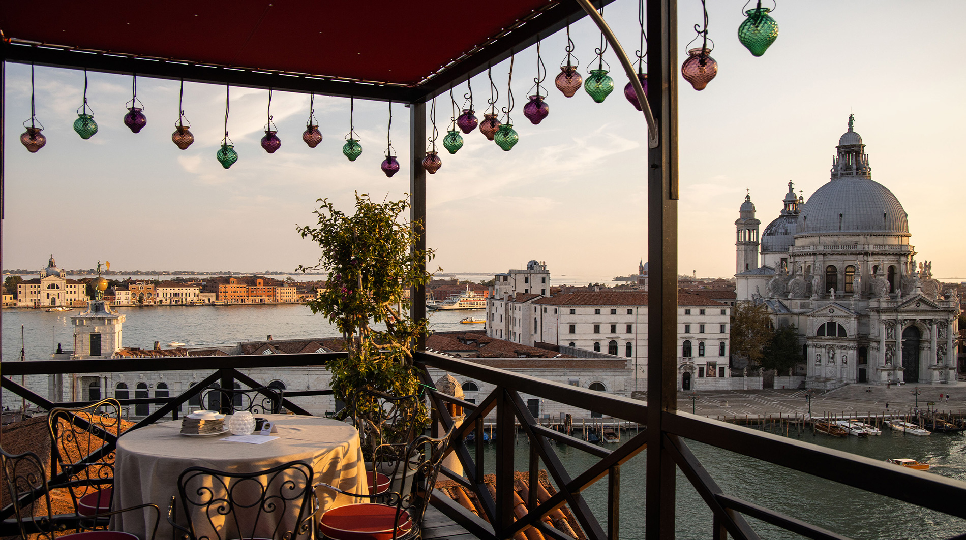 Bauer Palazzo - Venice Hotels - Venice, Italy - Forbes Travel Guide