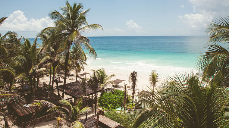 be tulum beach