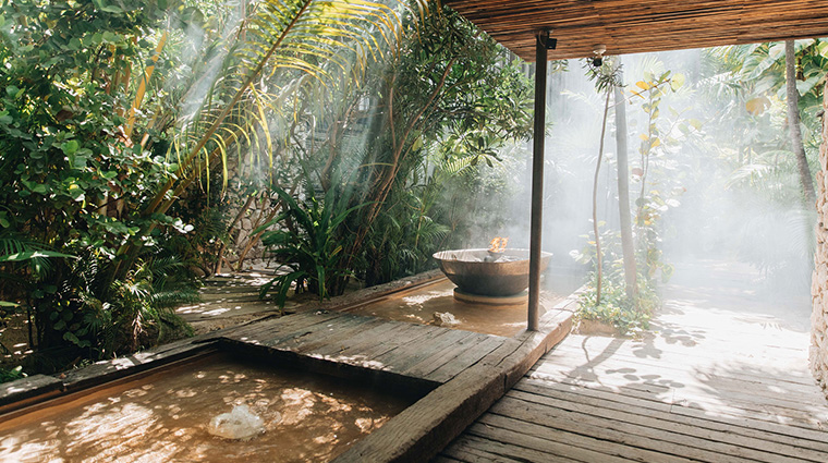 be tulum