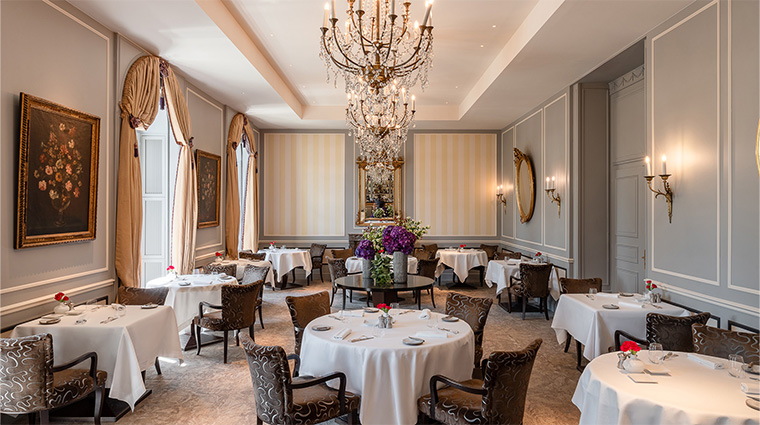 beau rivage geneva dining