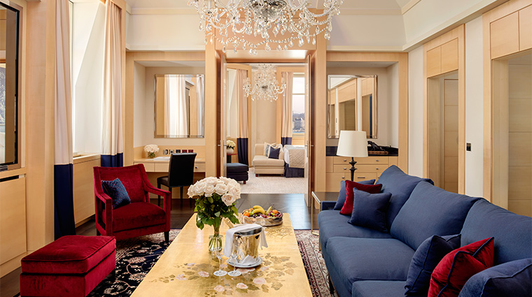 beau rivage geneve imperial suite