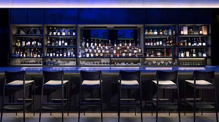 bellustar tokyo a pan pacific hotel bar