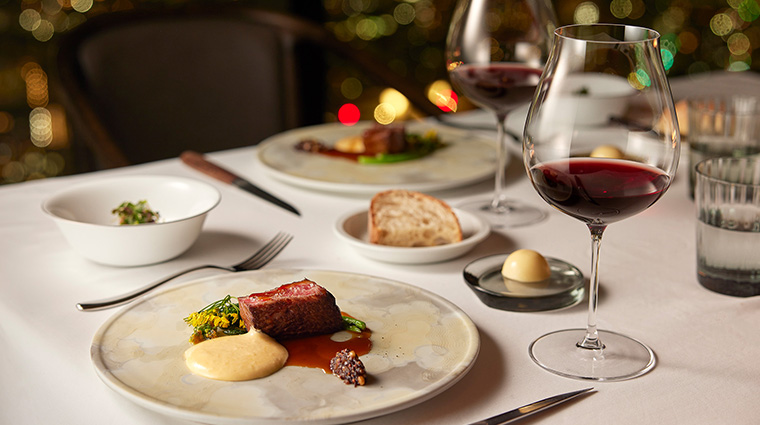 bellustar tokyo a pan pacific hotel restaurant kyusyu fair