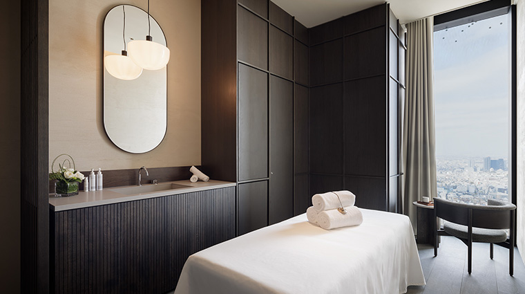 bellustar tokyo a pan pacific hotel spa