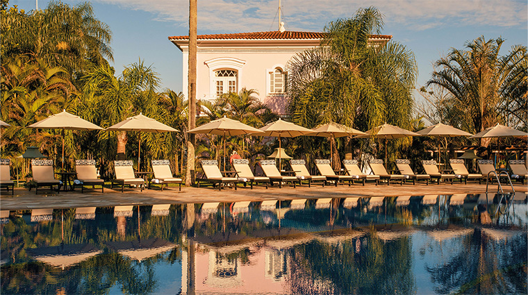 hotel das cataratas pool2