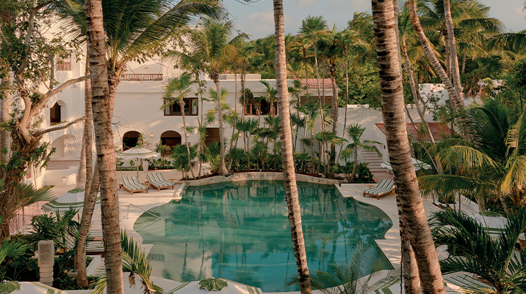 13maroma a belmond hotel riviera maya