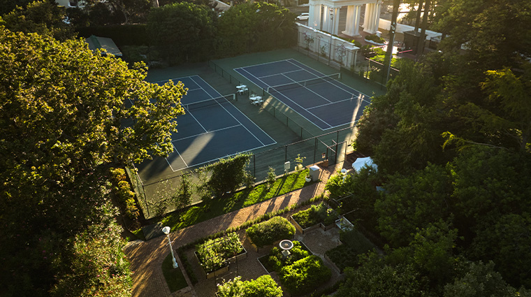 belmond mount nelson courts