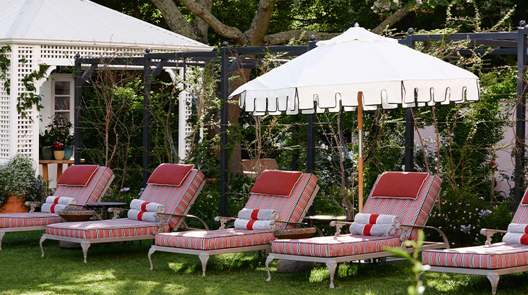 belmond mount nelson hotel exterior lounger