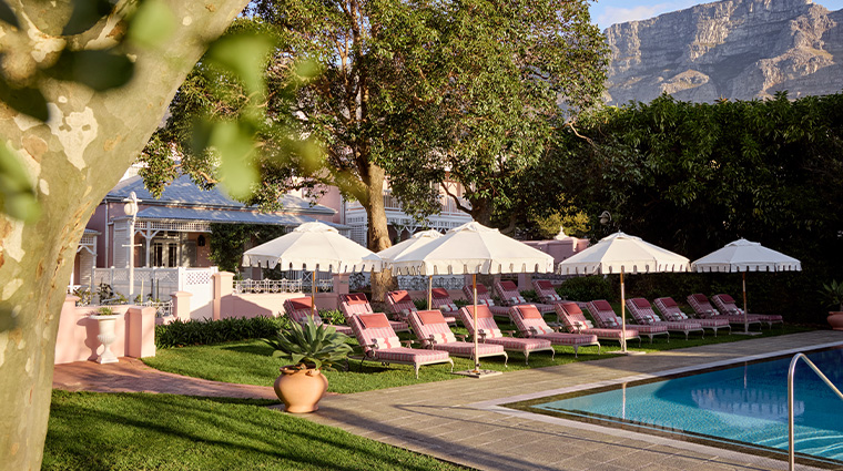 belmond mount nelson hotel pool outside