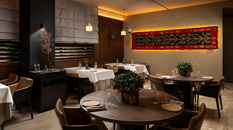 berds hotel chisinau Arome Locale
