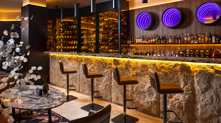 berds hotel chisinau lounge