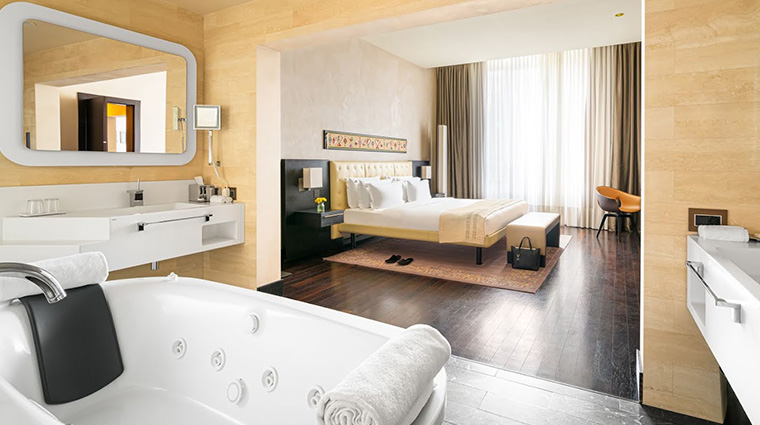 berds hotel chisinau signature room