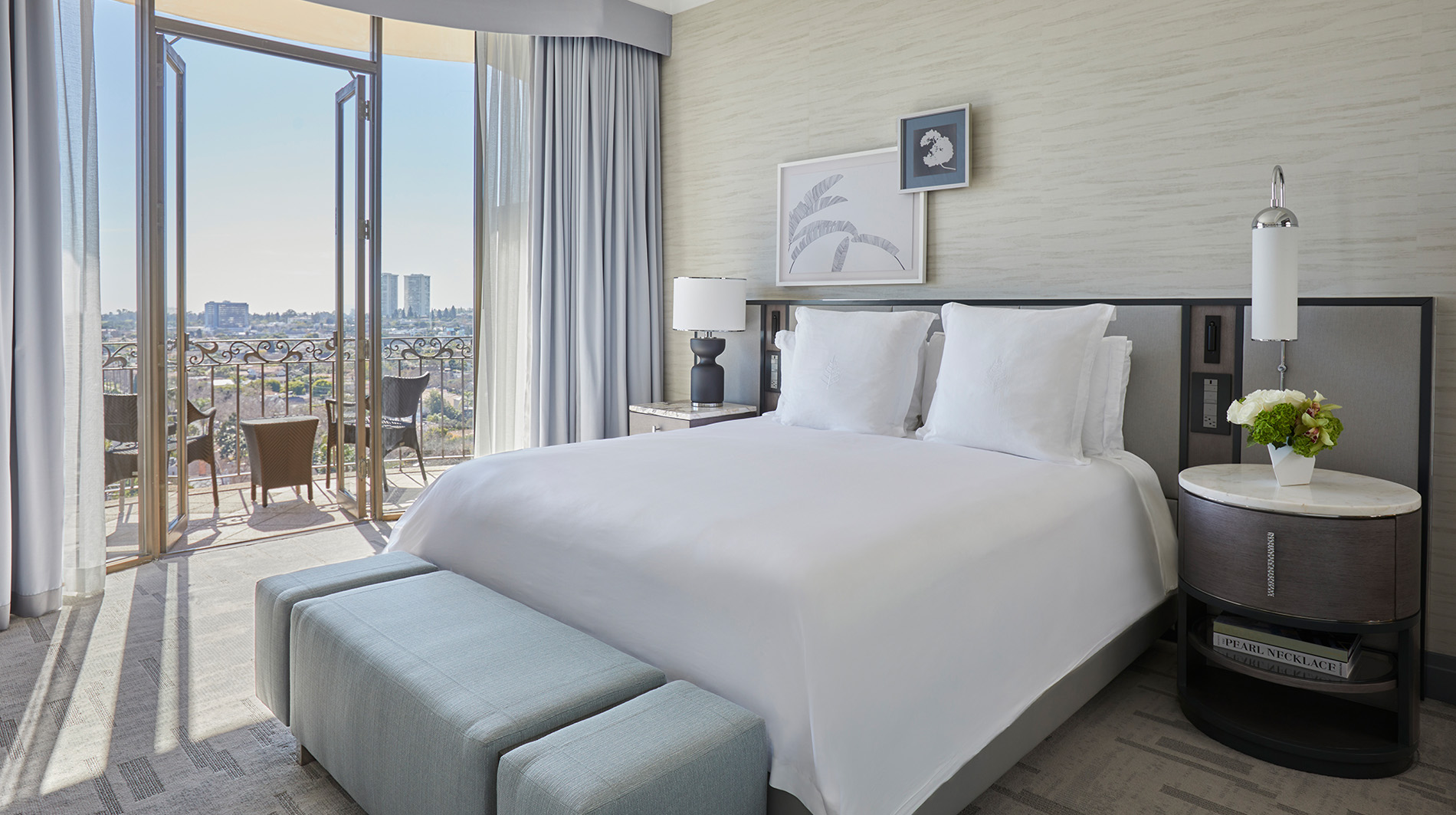 Beverly Wilshire, A Four Seasons Hotel Los Angeles Hotels Beverly