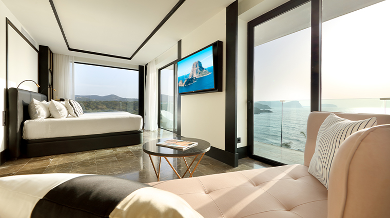 bless hotel ibiza mediterranean suite