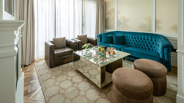 bless hotel madrid hab